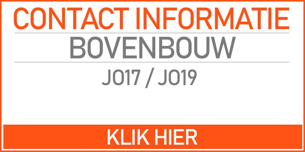 FC VVC Contact Bovenbouw
