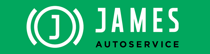 JAMES Autoservice