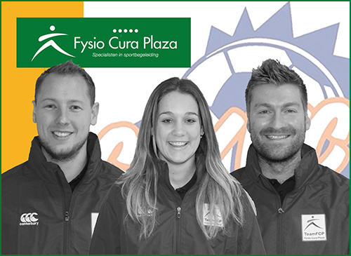 Fysio Cura Plaza Team