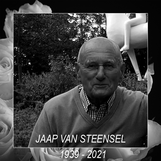 Jaap van Steensel 540