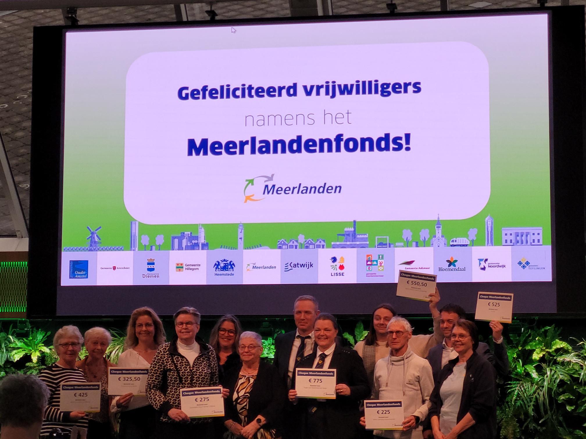 check Meerlandenfonds 2025