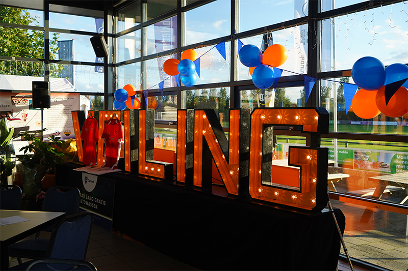 Veiling Vrijdag 11 Oktober :: Stichting Ziekte van Pompe