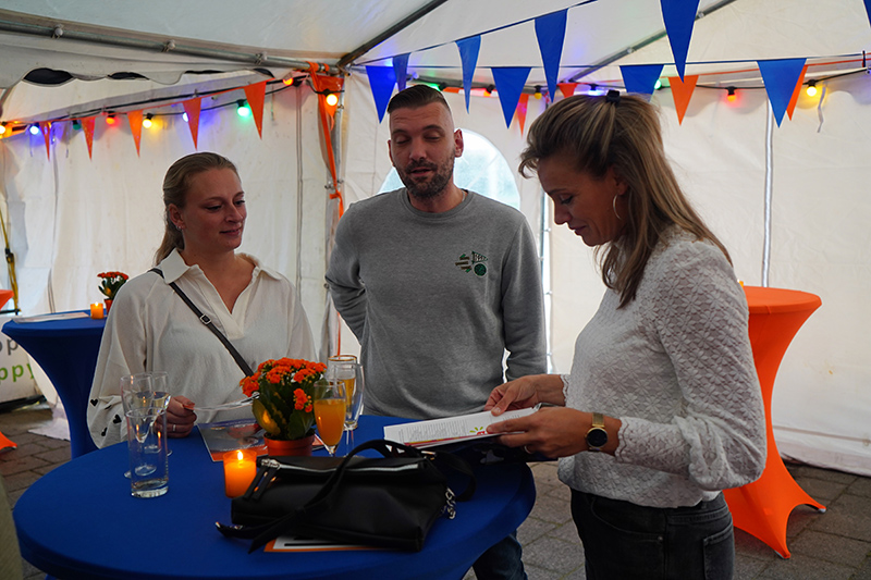 Veiling Vrijdag 11 Oktober :: Stichting Ziekte van Pompe