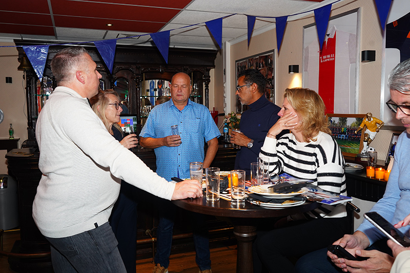 Veiling Vrijdag 11 Oktober :: Stichting Ziekte van Pompe