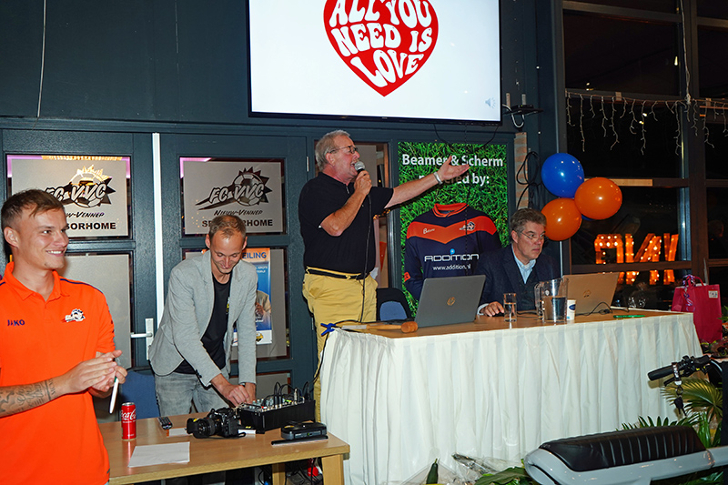 Veiling Vrijdag 11 Oktober :: Stichting Ziekte van Pompe