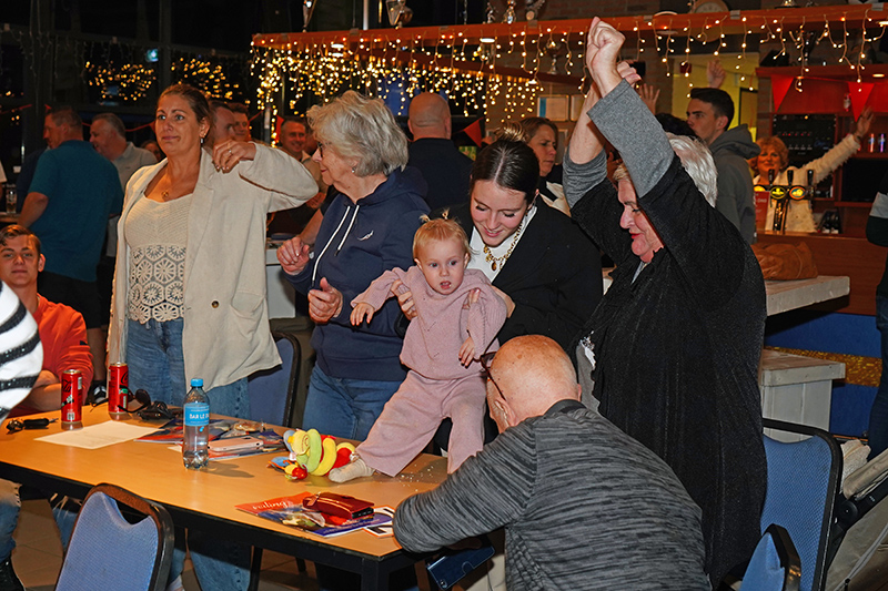 Veiling Vrijdag 11 Oktober :: Stichting Ziekte van Pompe