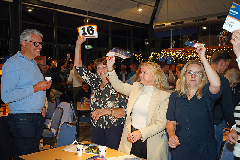 Veiling Vrijdag 11 Oktober :: Stichting Ziekte van Pompe