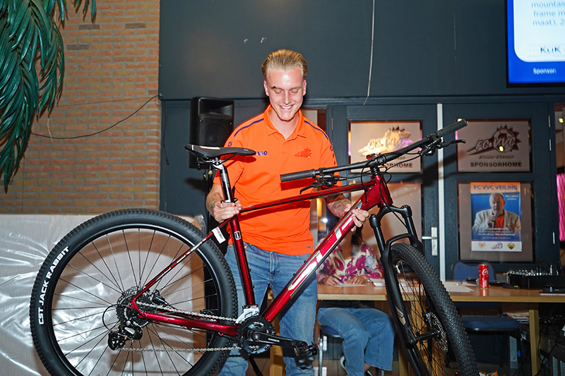 Veiling Vrijdag 11 Oktober :: Stichting Ziekte van Pompe