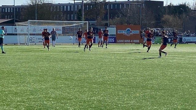 V.V. Kagia 1 - FC VVC 1