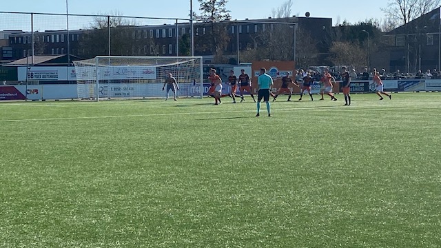 V.V. Kagia 1 - FC VVC 1