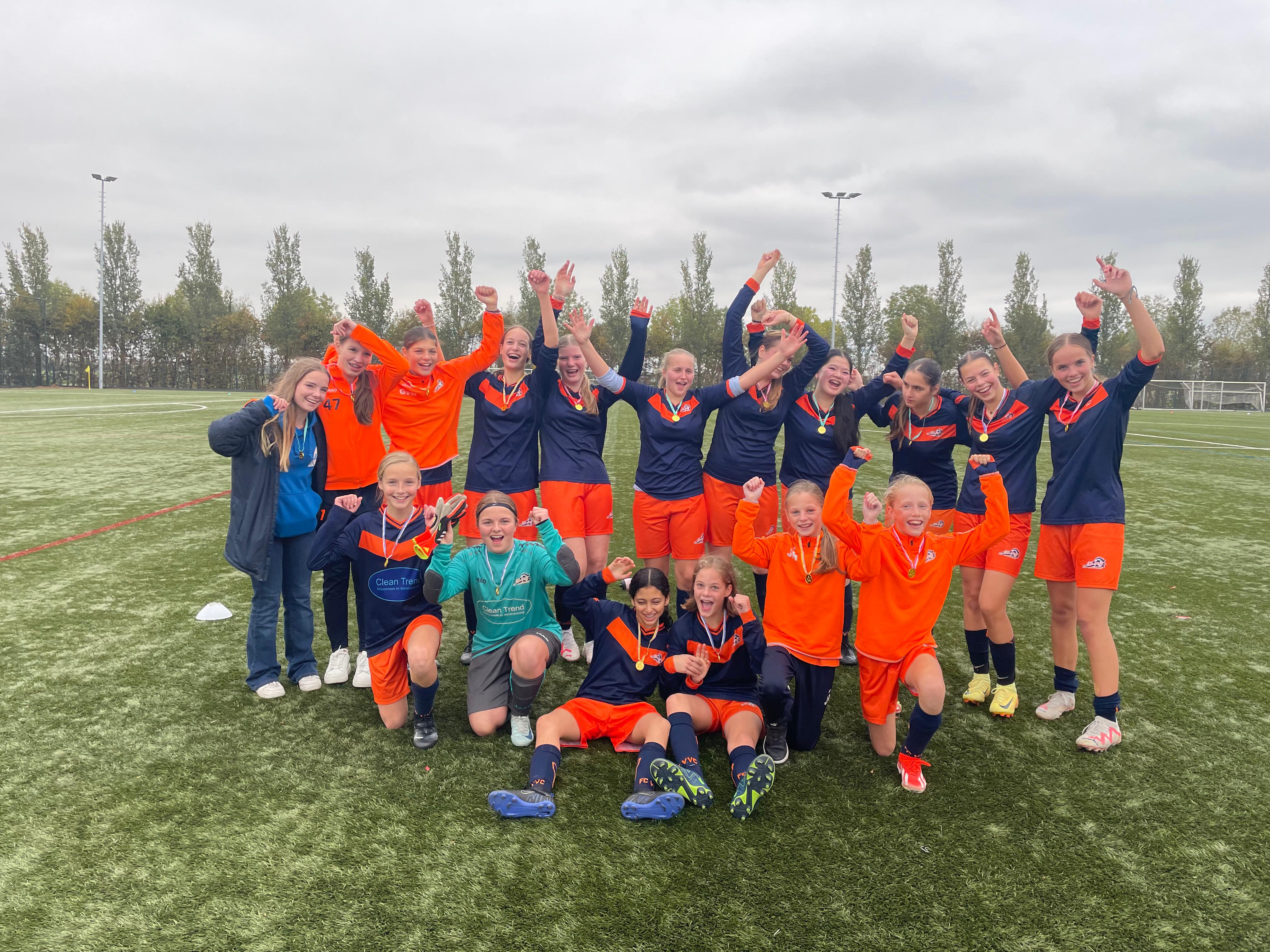 MO17-1 KAMPIOEN