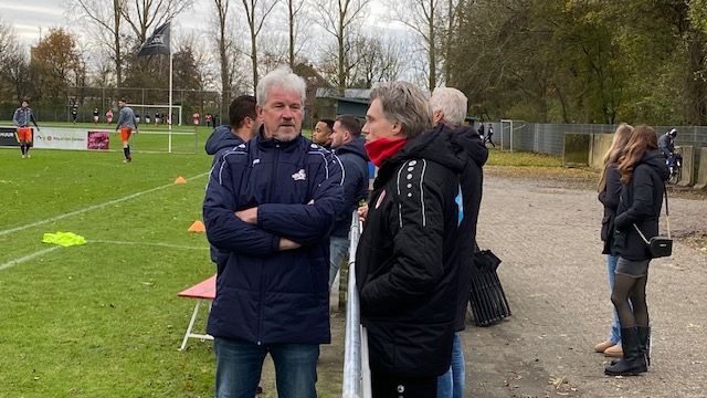 SCW 1 - FC VVC 1 :: Loon op Zand