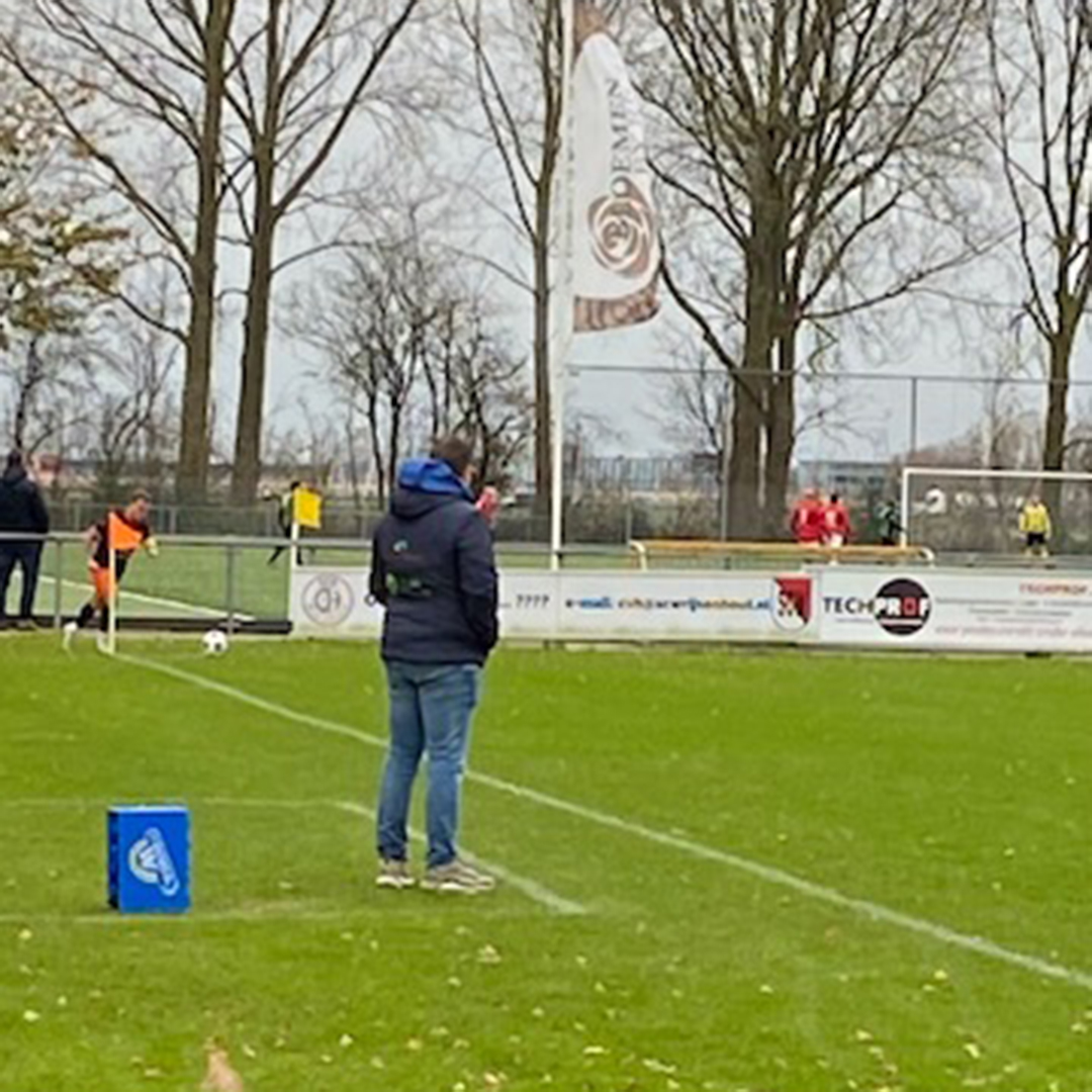 SCW 1 - FC VVC 1 :: Loon op Zand