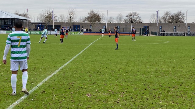 FC VVC - Amstelveen/Heemraad