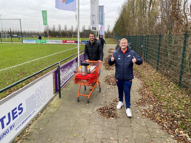 FC VVC - Amstelveen/Heemraad