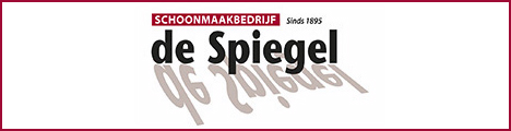 Schoonmaakbedrijf  De Spiegel