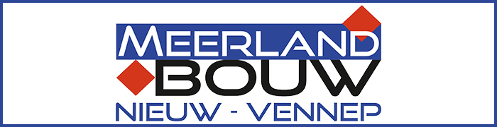 Meerland Bouw - Nieuw-Vennep