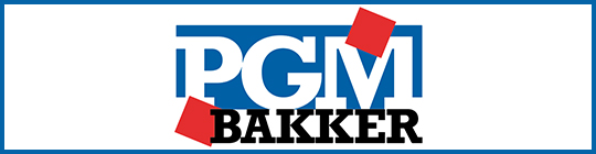 PGM Bakker - Nieuw-Vennep